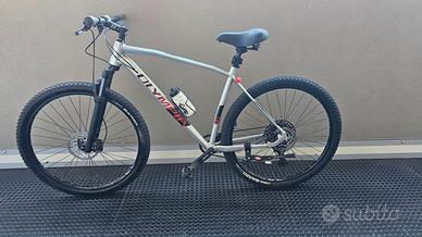 Mountain Bike Olympia Drake SXE