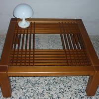 Tavolino da caffè anni 70