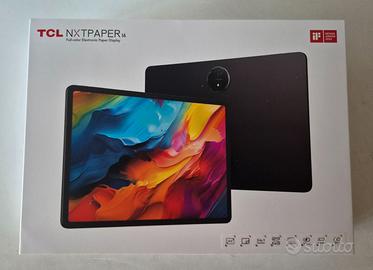 Tablet TCL NXTPAPER 14