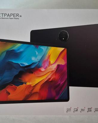 Tablet TCL NXTPAPER 14