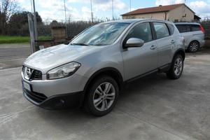 Nissan qashqai 2000 150 cv autocarro 4 posti