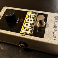 Electro Harmonix LPB-1 booster chitarra