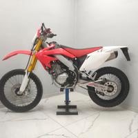 Vent Derapage 125 Enduro Motard Garantita e Finan