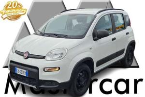 FIAT Panda Panda III 2016 4x4 0.9 t.air t. 4x4 s