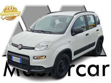 FIAT Panda Panda III 2016 4x4 0.9 t.air t. 4x4 s