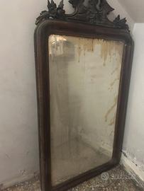 Specchio antico