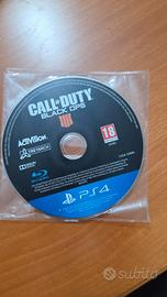 Call of duty black ops III ps4-ps5