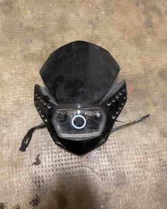 faro acerbis 50-125