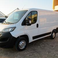 Fiat DUCATO 2.3 M-JET 120CV PASSO CORTO - 2020