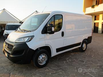 Fiat DUCATO 2.3 M-JET 120CV PASSO CORTO - 2020