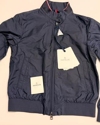 Giubbotto Moncler ragazzo