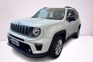 JEEP Renegade 1.5 Turbo T4 MHEV Limited