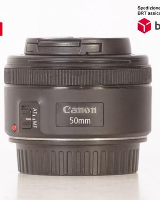 Canon EF 50 F1.8 STM (Canon)