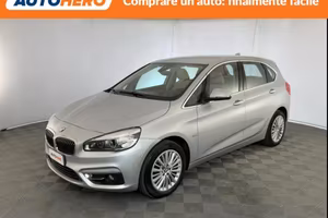 BMW 218 YW42782