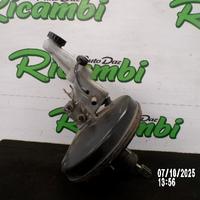 SERVOFRENO PER FIAT SEDICI 1.9 MTJ ANNO 2008