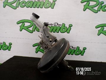 SERVOFRENO PER FIAT SEDICI 1.9 MTJ ANNO 2008