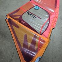 Vela Neilpryde Fly 4.5