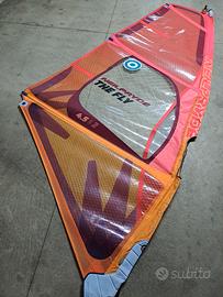 Vela Neilpryde Fly 4.5