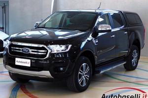 FORD Ranger 2.0 ECOBLUE 2.0TDCI DC LIMITED AUTOM
