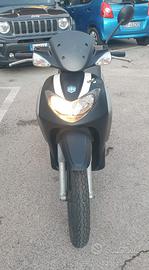Motorino 50 liberty S