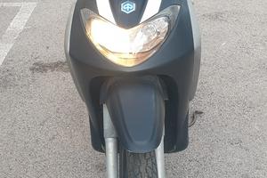 Motorino 50 liberty S