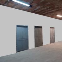 Cantina deposito / archivio documenti