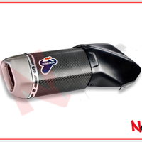 TERMIGNONI DUCATI MULTISTRADA 1200 1260 15-20