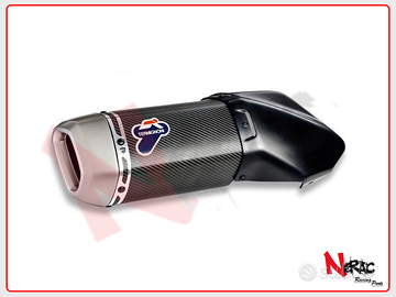TERMIGNONI DUCATI MULTISTRADA 1200 1260 15-20