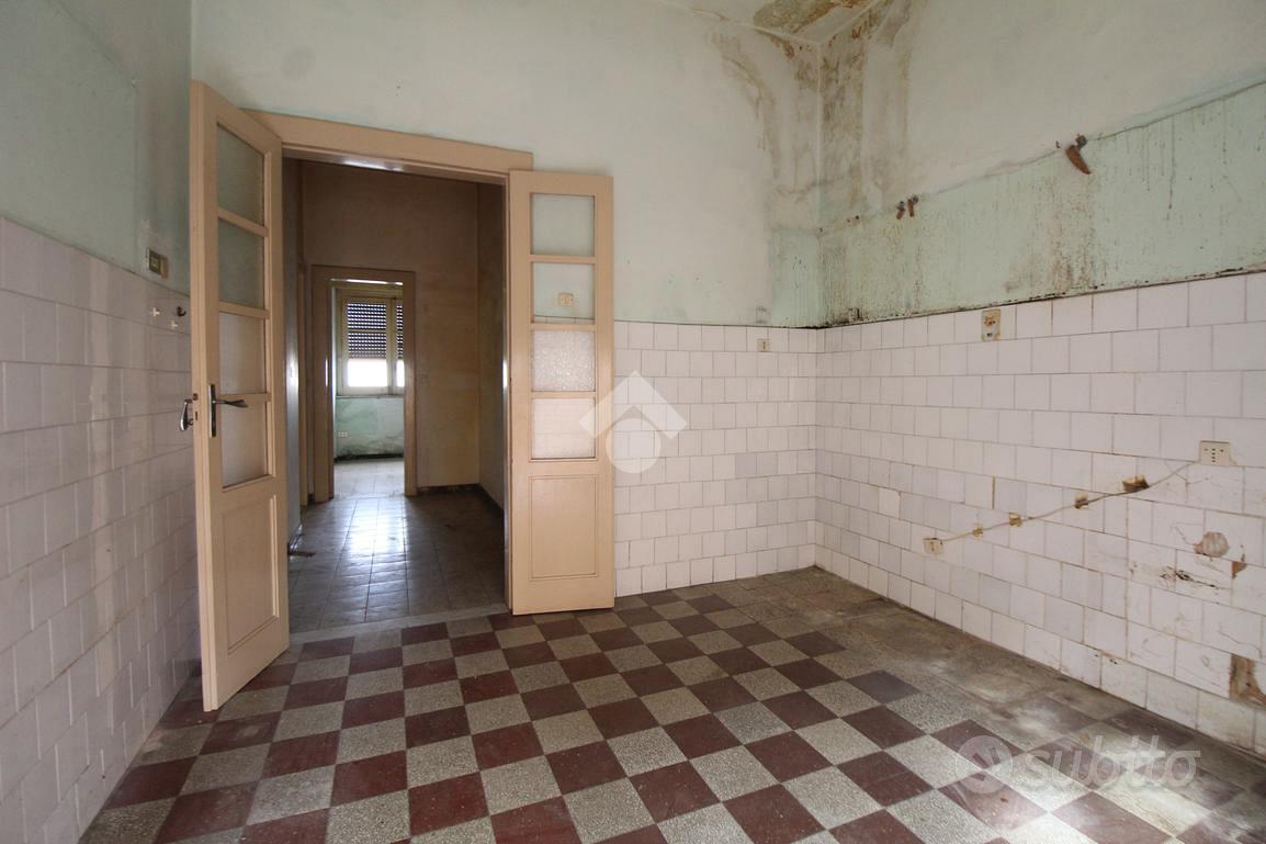 Appartamento – Villa San Giovanni, Acciarello - Vista 3