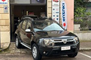 Dacia Duster 1.6 4WD