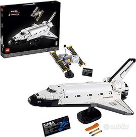 Lego 10283 - Creator Expert Nasa Space Shuttle