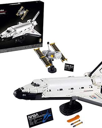 Lego 10283 - Creator Expert Nasa Space Shuttle