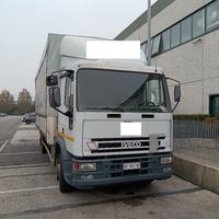 Iveco Eurocargo