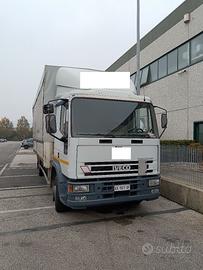 Iveco Eurocargo