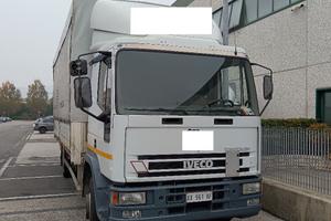 Iveco Eurocargo