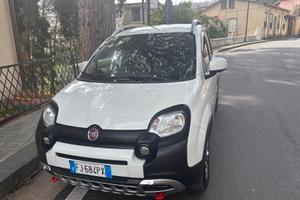 Fiat Panda 1.3 MJT 95 CV S&S 4x4
