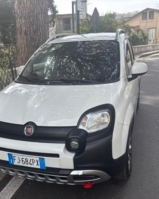 Fiat Panda 1.3 MJT 95 CV S&S 4x4