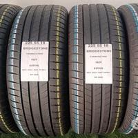 4 gomme 225 55 18 102Y BRIDGESTONE RIF2965