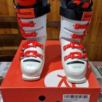 Scarponi sci junior Rossignol Hero WC 70 SC