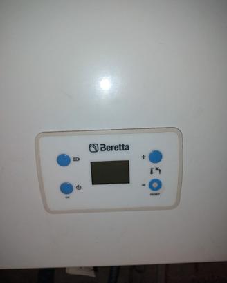Scadabagno a gas Beretta