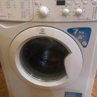 Lavatrice indesit