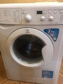 Lavatrice indesit