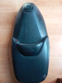 Sella Yamaha Tmax 500 anno 2001