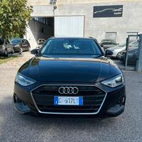 Audi A4 Avant 35 TDI/163 CV S tronic Business Adva