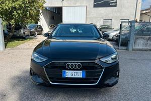 Audi A4 Avant 35 TDI/163 CV S tronic Business Adva