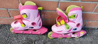 Pattini in linea OXYLANE