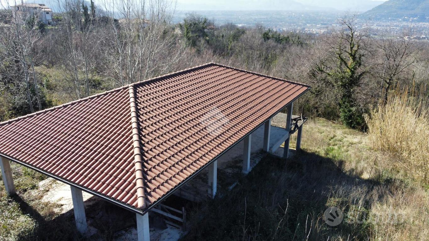RUSTICO A CASSINO - Vista 4