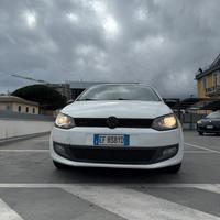 VW POLO 2011 gpl