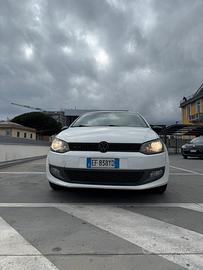 VW POLO 2011 gpl