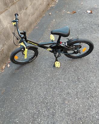bici bimbo